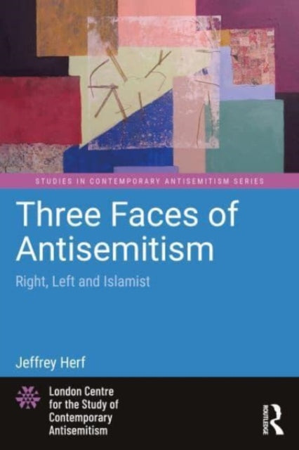 Binding: Paperback
Description: Three Faces of Antisemitism examines the three primary forms of antisemitism as they emerged in modern and contemporary Germany and then in other countries.