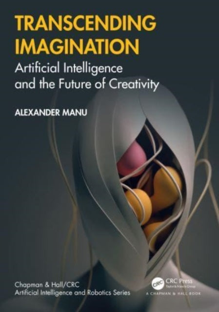Binding: Paperback
Description: Imagine a world where the boundaries of creativity are not only stretched but redefined.