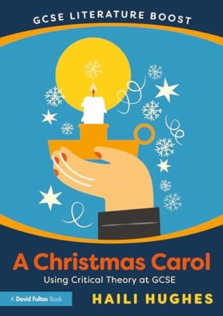 Binding: Paperback
Description: GCSE Literature Boost: A Christmas Carol uses academic criticism and theory to relight your literary passion for this classic text and put a newfound excitement in your pedagogy.