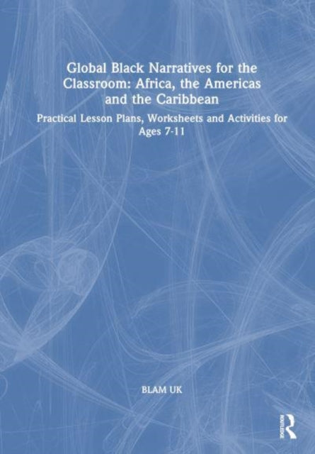 Binding: Paperback
Description: Rather than reserving the teaching of Black history to Black history month Black narratives deserve to be seen and integrated into every aspect of the school curriculum.