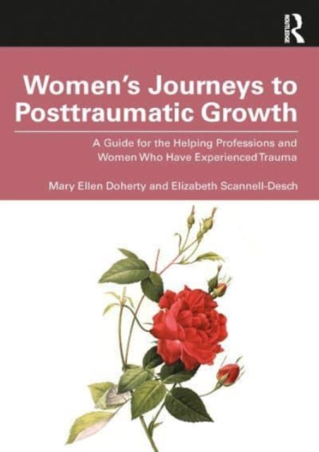 Binding: Paperback
Description: This accessible book draws on research around women's experiences to illustrate and explore the concept of posttraumatic growth emphasizing practice implications for healthcare professionals and strategies for fostering posttraumatic growth.
