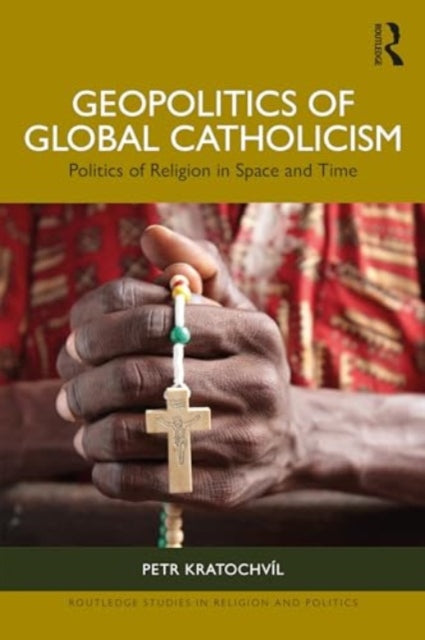 Binding: Paperback
Description: Geopolitics of Global Catholicism uncovers the key trends in today's Catholicism providing an incisive analysis of its deep entanglement with national regional as well as global politics.