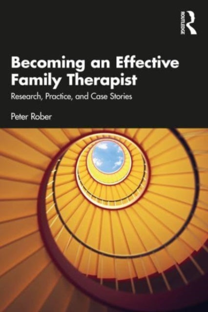 Binding: Paperback
Description: This book explores the link between the effectiveness of the family therapist and the complexity of the therapeutic relationship.