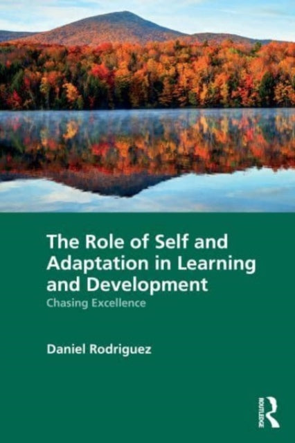 Binding: Paperback
Description: This book introduces readers to Psychoadaptation a general model of change that stresses the importance of experiencing disequilibrium in the development of a healthy Self and applies it to a range of examples across the academic sport and health domains.