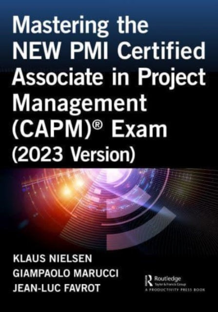 Binding: Paperback
Description: Project Management Institute (PMI) is the leading professional association for project management and the authority for a growing global community of millions of project professionals and individuals who use project management skills.