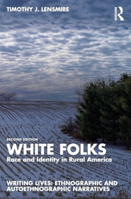Binding: Paperback
Description: White Folks explores the experiences and stories of eight white people from a small farming community in northern Wisconsin.