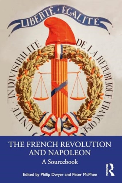 Binding: Paperback
Description: This volume collects together a wide selection of primary texts that explain the processes behind the enormous changes undergone by France and Europe between 1787 and 1815, from the origins of the Revolution to the counterrevolution and from Marie - Antoinette to Bonaparte.