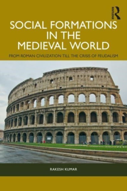 Binding: Paperback
Description: This book encapsulates a long period of history of human progress by highlighting crucial social economic and cultural dynamics.