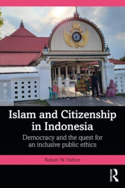 Binding: Paperback
Description: Islam and Citizenship in Indonesia examines the conditions facilitating democracy women's rights and inclusive citizenship in Indonesia the most populous Muslim - majority country and the third largest democracy in the world.