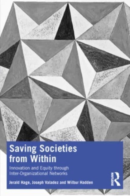 Binding: Paperback
Description: Moving beyond existing models from economics and political science this book shows how crises in capitalism and democracy can be solved with Systemic coordinated inter - organizational networks.