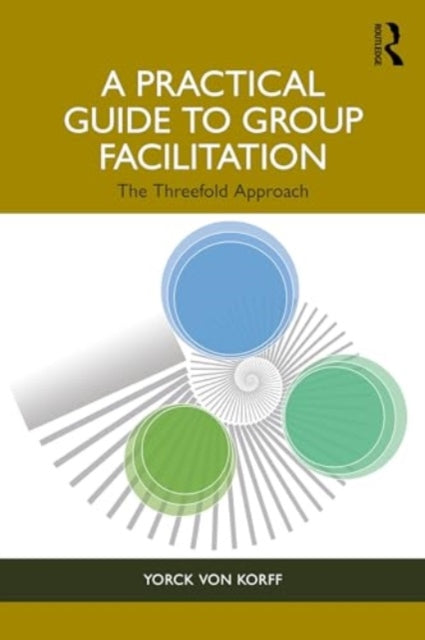 Binding: Paperback
Description: A Practical Guide to Group Facilitation introduces a unique threefold approach to facilitation blending Person - Centered Practice system knowledge and method expertise together. It serves as a comprehensive resource for facilitators seeking to enhance their professional skills.