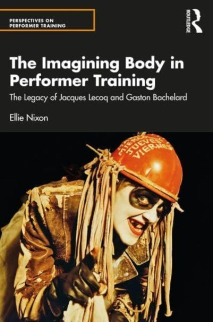 Binding: Paperback
Description: This book is a practical and theoretical exploration of the embodied imagining processes of devised performance in which the human and more - than - human are co - implicated in the creative process.