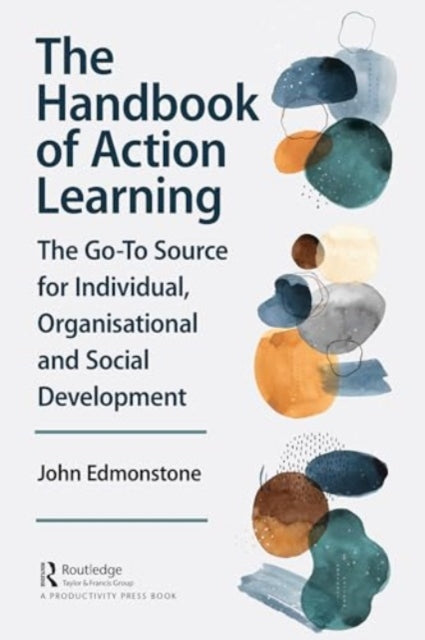 Binding: Paperback
Description: Action learning is one of the most prominent individual and organisational development approaches used in all parts of the world including in over 70 member states of the United Nations.