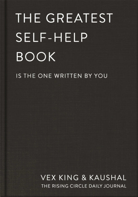 Binding: Hardcover
Description: Prepare to go on a journey of self - exploration with Vex King the No.1 bestselling author of Good Vibes Good Life .