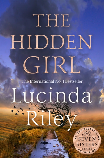 Binding: Hardcover
Description: Sweeping and evocative The Hidden Girl is a lost treasure from the global number one bestselling author Lucinda Riley. You can t alter destiny Born and raised in a small village on the Yorkshire moors Leah Thompson grows more beautiful with each passing day.