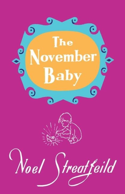 Binding: Hardcover
Description: A treasury of inspiration for every July baby. Much - loved author Noel Streatfeild originally launched this series of month - by - month baby books in 1959.
