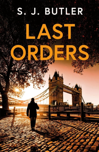 Binding: Paperback
Description: London in the early nineties is a hotbed of political activism and intrigue prey and predator and times are changing fast - too fast for DCI Rick Bailey who is starting to think he cannot keep up.