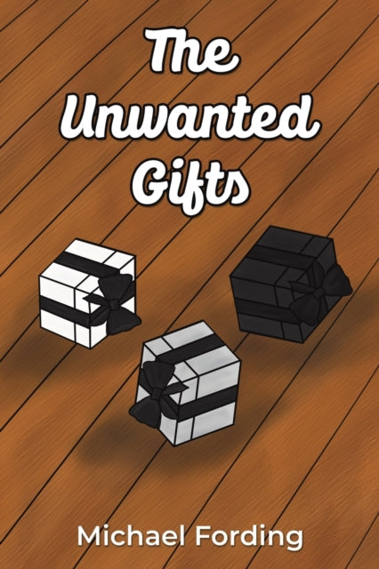 Binding: Paperback
Title: The Unwanted Gifts
Author(s): Fording Michael
Publisher: Austin Macauley Publishers
Barcode: 9781035801022
Pages: 494 Pages, 0
Publication Date: 3/3/2023
Category: Erotic Fiction