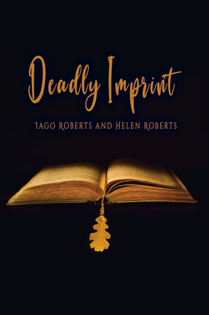 Binding: Paperback
Description: Select Guide Rating
Title: Deadly Imprint
Author(s): Roberts Helen
Publisher: Austin Macauley Publishers
Barcode: 9781035801213
Pages: 210 Pages, 0
Publication Date: 12/8/2023
Category: Horror & Ghost Stories
