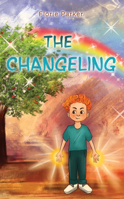Binding: Paperback
Description: Select Guide Rating
Title: The Changeling
Author(s): Parker Florie
Publisher: Austin Macauley Publishers
Barcode: 9781035801626
Pages: 190 Pages, 0
Publication Date: 3/31/2023
Category: Fantasy & Magical Realism (Children's / Teenage)