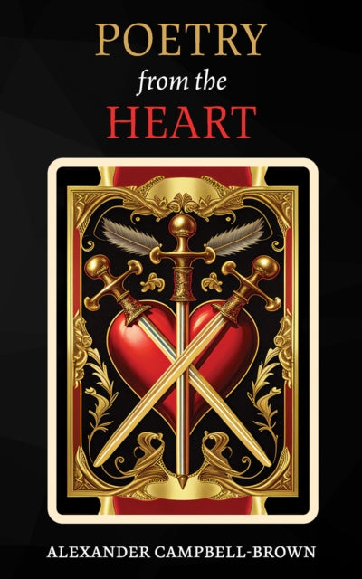 Binding: Paperback
Description: Select Guide Rating
Title: Poetry From The Heart
Author(s): Campbell - Brown Alexander
Publisher: Austin Macauley Publishers
Barcode: 9781035801848
Pages: 64 Pages, 0
Publication Date: 7/21/2023
Category: Poetry By Individual Poets
