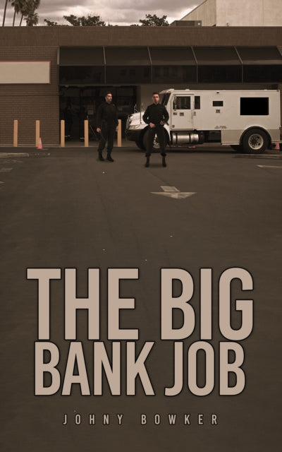 Binding: Paperback
Description: Select Guide Rating
Title: The Big Bank Job
Author(s): Bowker Johny
Publisher: Austin Macauley Publishers
Barcode: 9781035802265
Pages: 182 Pages, 0
Publication Date: 1/5/2024
Category: Crime & Mystery