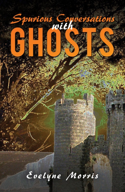Binding: Paperback
Description: Select Guide Rating
Title: Spurious Conversations With Ghosts
Author(s): Morris Evelyne
Publisher: Austin Macauley Publishers
Barcode: 9781035803521
Pages: 190 Pages, 0; 0
Publication Date: 1/5/2024
Category: Short Stories