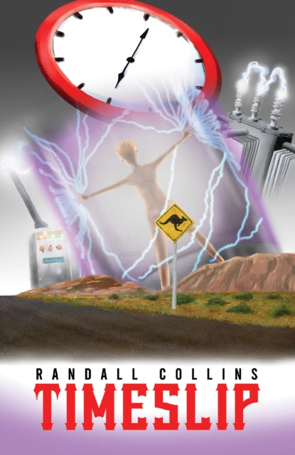 Binding: Paperback
Description: Select Guide Rating
Title: Timeslip
Author(s): Collins Randall
Publisher: Austin Macauley Publishers
Barcode: 9781035804757
Pages: 260 Pages, 0
Publication Date: 11/10/2023
Category: Thriller / Suspense