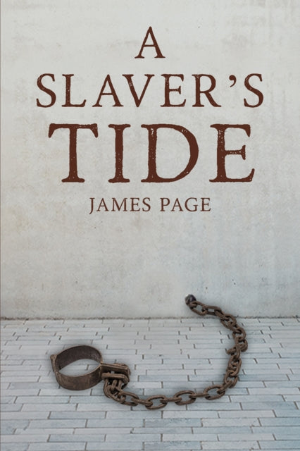Binding: Paperback
Description: Select Guide Rating
Title: A Slaver's Tide
Author(s): Page James
Publisher: Austin Macauley Publishers
Barcode: 9781035806850
Pages: 198 Pages, 0
Publication Date: 3/31/2023
Category: Historical Fiction