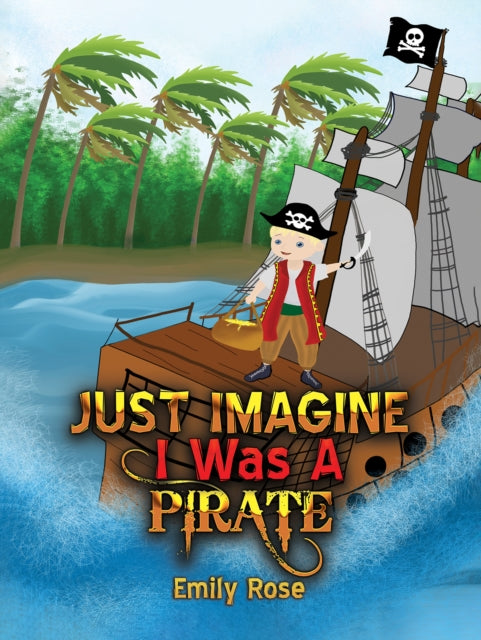 Binding: Paperback
Description: Select Guide Rating
Title: Just Imagine I Was A Pirate
Author(s): Rose Emily
Publisher: Austin Macauley Publishers
Barcode: 9781035807901
Pages: 28 Pages, 10
Publication Date: 3/1/2024
Category: Children’S & Teenage Fiction & True Stories