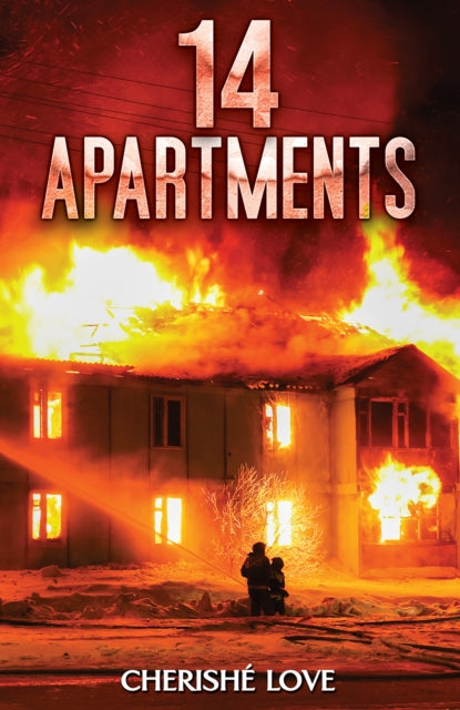 Binding: Paperback
Description: Select Guide Rating
Title: 14 Apartments
Author(s): Love Cherishe
Publisher: Austin Macauley Publishers
Barcode: 9781035808625
Pages: 278 Pages, 0
Publication Date: 9/15/2023
Category: Humour