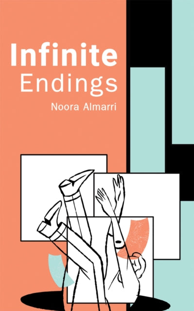 Binding: Paperback
Description: Select Guide Rating
Title: Infinite Endings
Author(s): Almarri Noora
Publisher: Austin Macauley Publishers
Barcode: 9781035809813
Pages: 166 Pages, 0
Publication Date: 3/1/2024
Category: Fiction Companions