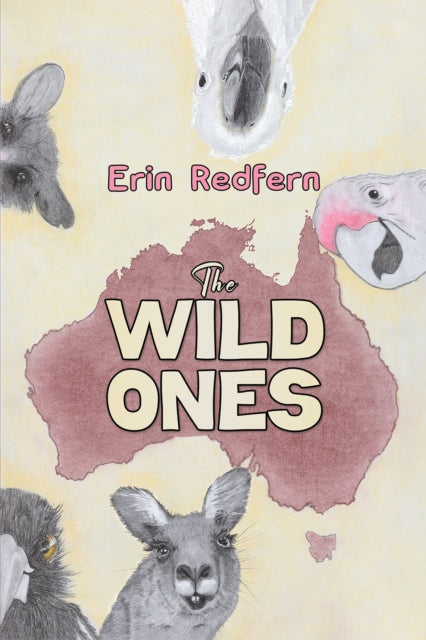 Binding: Paperback
Description: Select Guide Rating
Title: The Wild Ones
Author(s): Redfern Erin
Publisher: Austin Macauley Publishers
Barcode: 9781035809899
Pages: 40 Pages, 0; 0
Publication Date: 7/21/2023
Category: Humorous Stories (Children's / Teenage)