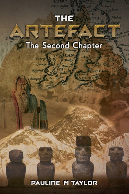 Binding: Paperback
Description: Select Guide Rating
Title: The Artefact: The Second Chapter
Author(s): Taylor Pauline M
Publisher: Austin Macauley Publishers
Barcode: 9781035810147
Pages: 294 Pages, 0
Publication Date: 11/10/2023
Category: Adventure