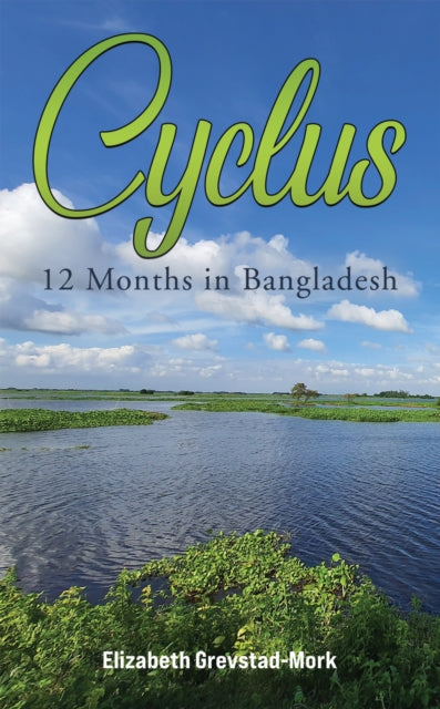 Binding: Paperback
Description: Select Guide Rating
Title: Cyclus - 12 Months In Bangladesh
Author(s): Grevstad - Mork Elizabeth
Publisher: Austin Macauley Publishers
Barcode: 9781035810932
Pages: 68 Pages, 0
Publication Date: 3/1/2024
Category: Travel & Holiday