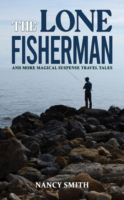 Binding: Paperback
Description: Select Guide Rating
Title: The Lone Fisherman And More Magical Suspense Travel Tales
Author(s): Smith Nancy
Publisher: Austin Macauley Publishers
Barcode: 9781035812387
Pages: 70 Pages, 0
Publication Date: 12/8/2023
Category: Short Stories