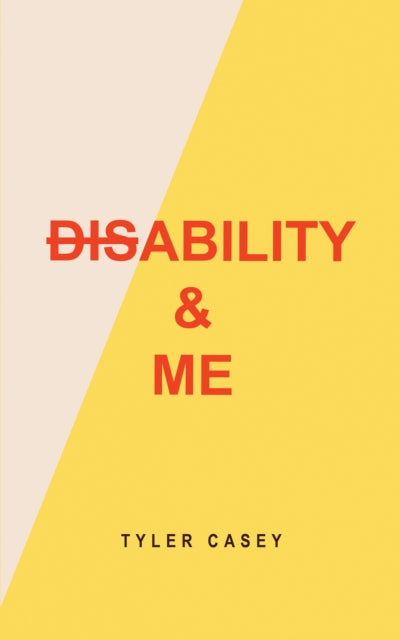 Binding: Paperback
Description: Select Guide Rating
Title: Disability & Me
Author(s): Casey Tyler
Publisher: Austin Macauley Publishers
Barcode: 9781035812684
Pages: 50 Pages, 0
Publication Date: 9/15/2023
Category: Memoirs