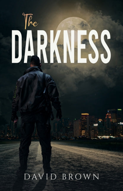 Binding: Paperback
Description: Select Guide Rating
Title: The Darkness
Author(s): Brown David
Publisher: Austin Macauley Publishers
Barcode: 9781035813513
Pages: 264 Pages, 0; 0
Publication Date: 10/13/2023
Category: Historical Fiction