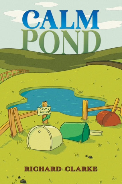 Binding: Paperback
Description: Select Guide Rating
Title: Calm Pond
Author(s): Clarke Richard
Publisher: Austin Macauley Publishers
Barcode: 9781035813575
Pages: 64 Pages, 0
Publication Date: 12/8/2023
Category: Short Stories (Children's / Teenage)