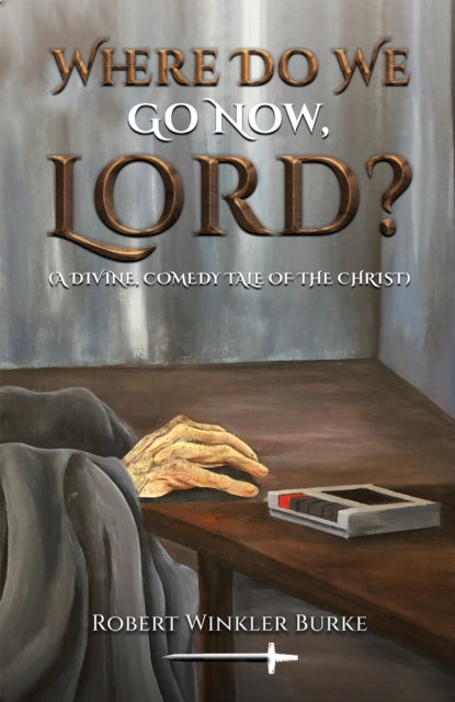 Binding: Paperback
Description: Select Guide Rating
Title: Where Do We Go Now Lord? A Divine Comedy Tale Of The Christ
Author(s): Burke Robert Winkler
Publisher: Austin Macauley Publishers
Barcode: 9781035814503
Pages: 134 Pages, 0
Publication Date: 11/10/2023
Category: Humour