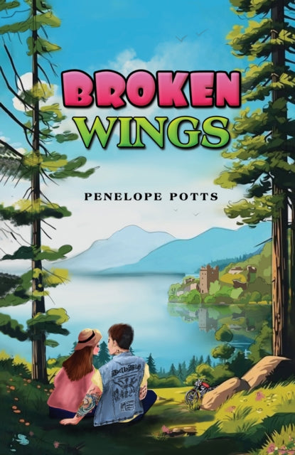 Binding: Paperback
Description: Select Guide Rating
Title: Broken Wings
Author(s): Potts Penelope
Publisher: Austin Macauley Publishers
Barcode: 9781035814633
Pages: 192 Pages, 0
Publication Date: 12/8/2023
Category: Romance