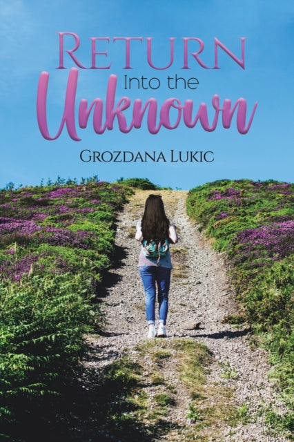 Binding: Paperback
Description: Select Guide Rating
Title: Return Into The Unknown
Author(s): Lukic Grozdana
Publisher: Austin Macauley Publishers
Barcode: 9781035817832
Pages: 156 Pages, 0
Publication Date: 8/18/2023
Category: Historical Fiction