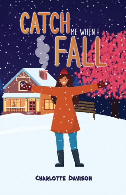 Binding: Paperback
Description: Select Guide Rating
Title: Catch Me When I Fall
Author(s): Davison Charlotte
Publisher: Austin Macauley Publishers
Barcode: 9781035819416
Pages: 222 Pages, 0
Publication Date: 9/15/2023
Category: Romance