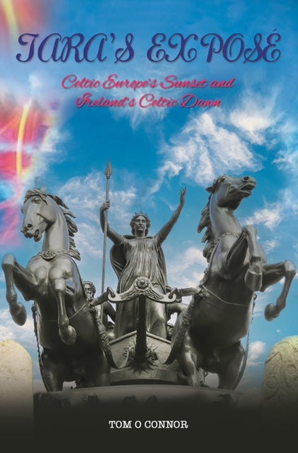 Binding: Paperback
Description: Select Guide Rating
Title: Tara's Expose Celtic Europes Sunset And Irelands Celtic Dawn
Author(s): Connor Tom O
Publisher: Austin Macauley Publishers
Barcode: 9781035820214
Pages: 320 Pages, 0
Publication Date: 12/8/2023
Category: European History