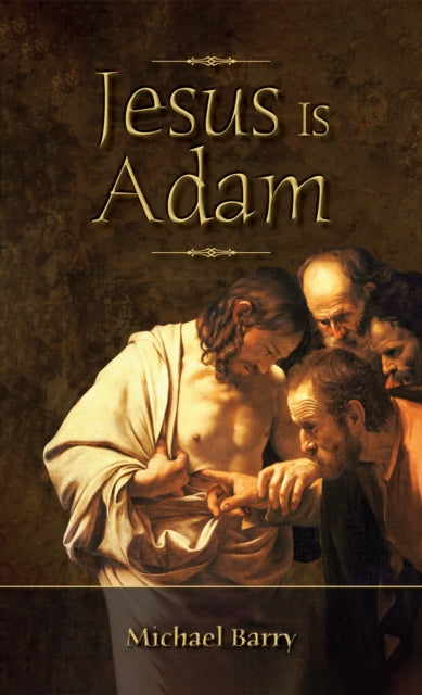 Binding: Paperback
Description: Select Guide Rating
Title: Jesus Is Adam
Author(s): Barry Michael
Publisher: Austin Macauley Publishers
Barcode: 9781035822669
Pages: 156 Pages, 0
Publication Date: 12/8/2023
Category: Religion & Beliefs