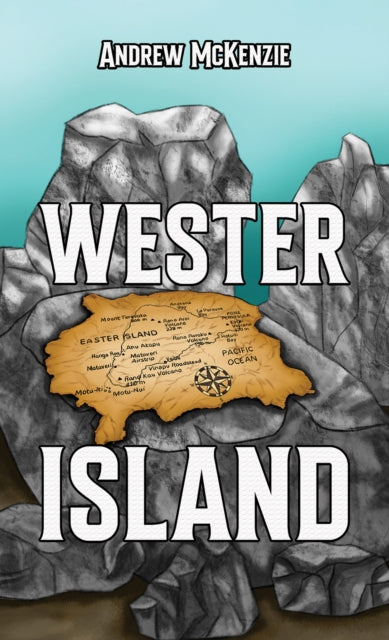 Binding: Paperback
Description: Select Guide Rating
Title: Wester Island
Author(s): Mckenzie Andrew
Publisher: Austin Macauley Publishers
Barcode: 9781035825042
Pages: 192 Pages, 0
Publication Date: 3/1/2024
Category: Science Fiction