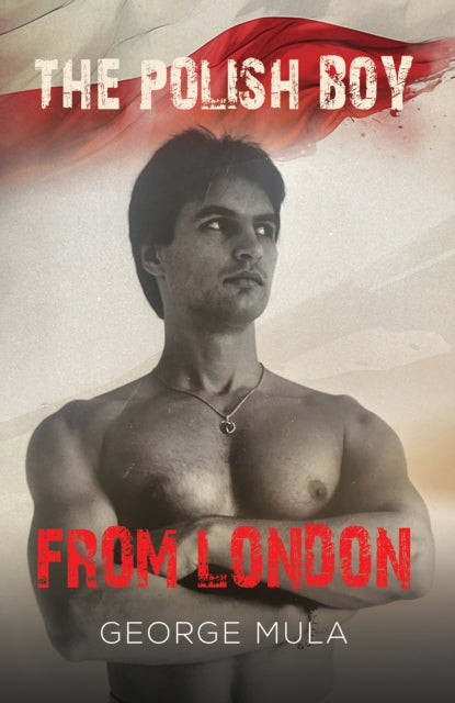Binding: Paperback
Description: Select Guide Rating
Title: The Polish Boy From London
Author(s): Mula George
Publisher: Austin Macauley Publishers
Barcode: 9781035829323
Pages: 176 Pages, 0
Publication Date: 1/5/2024
Category: Historical Fiction