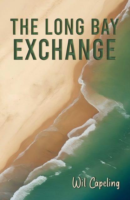 Binding: Paperback
Description: Select Guide Rating
Title: The Long Bay Exchange
Author(s): Capeling Wil
Publisher: Austin Macauley Publishers
Barcode: 9781035829903
Pages: 268 Pages, 0
Publication Date: 1/5/2024
Category: Thriller / Suspense