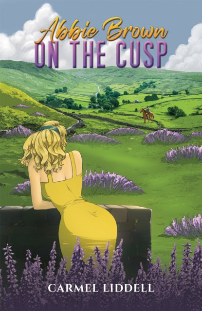 Binding: Paperback
Description: Select Guide Rating
Title: Abbie Brown: On The Cusp
Author(s): Liddell Carmel
Publisher: Austin Macauley Publishers
Barcode: 9781035844845
Pages: 102 Pages, 0
Publication Date: 12/8/2023
Category: Fiction Companions