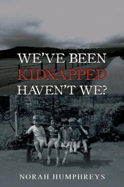 Binding: Paperback
Description: Select Guide Rating
Title: We've Been Kidnapped Haven't We?
Author(s): Humphreys Norah
Publisher: Austin Macauley Publishers
Barcode: 9781035848782
Pages: 308 Pages, 0
Publication Date: 3/1/2024
Category: Fiction Companions
